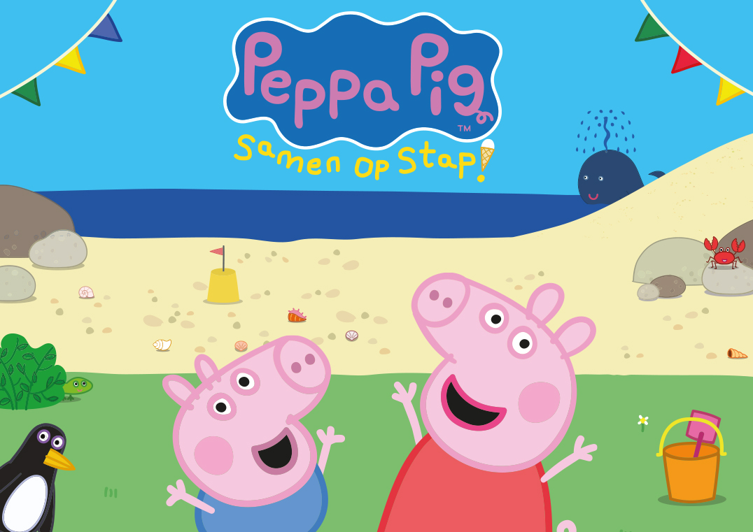 Peppa Pig Live