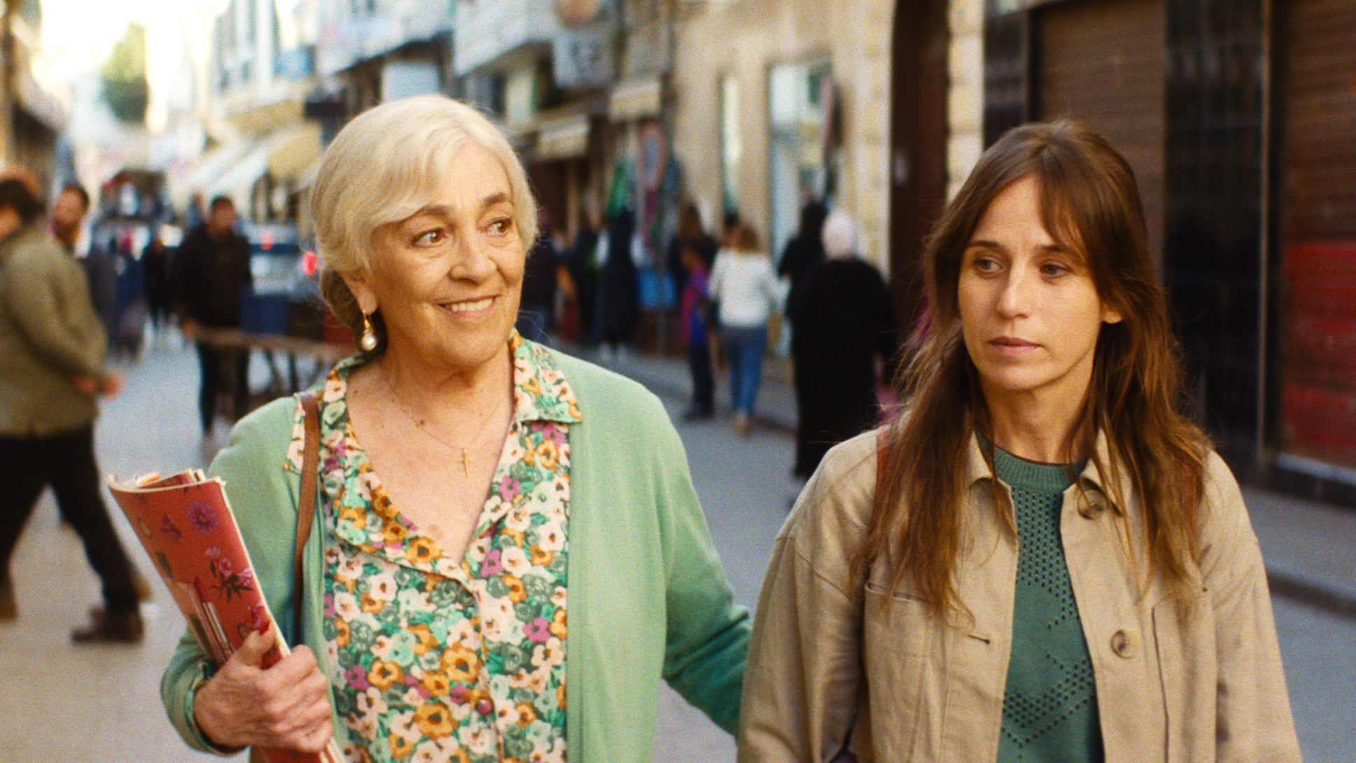 Calle Málaga