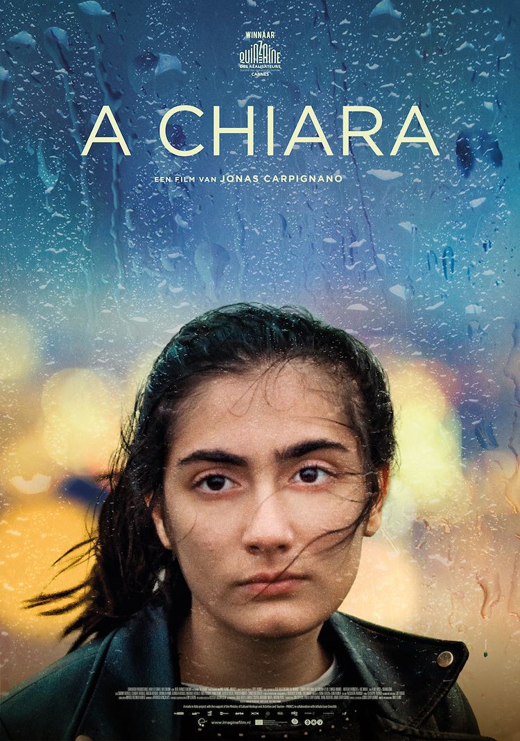 A Chiara - Jonas Carpignano | Chassé Cinema Breda