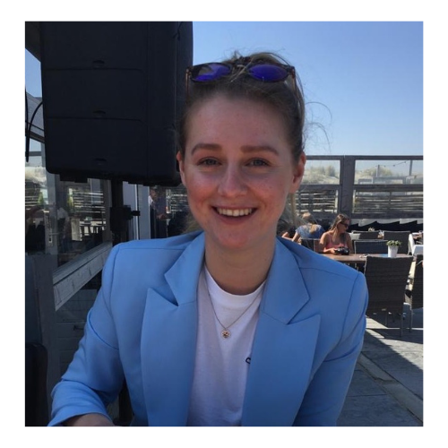 Stage ervaring Chassé Theater