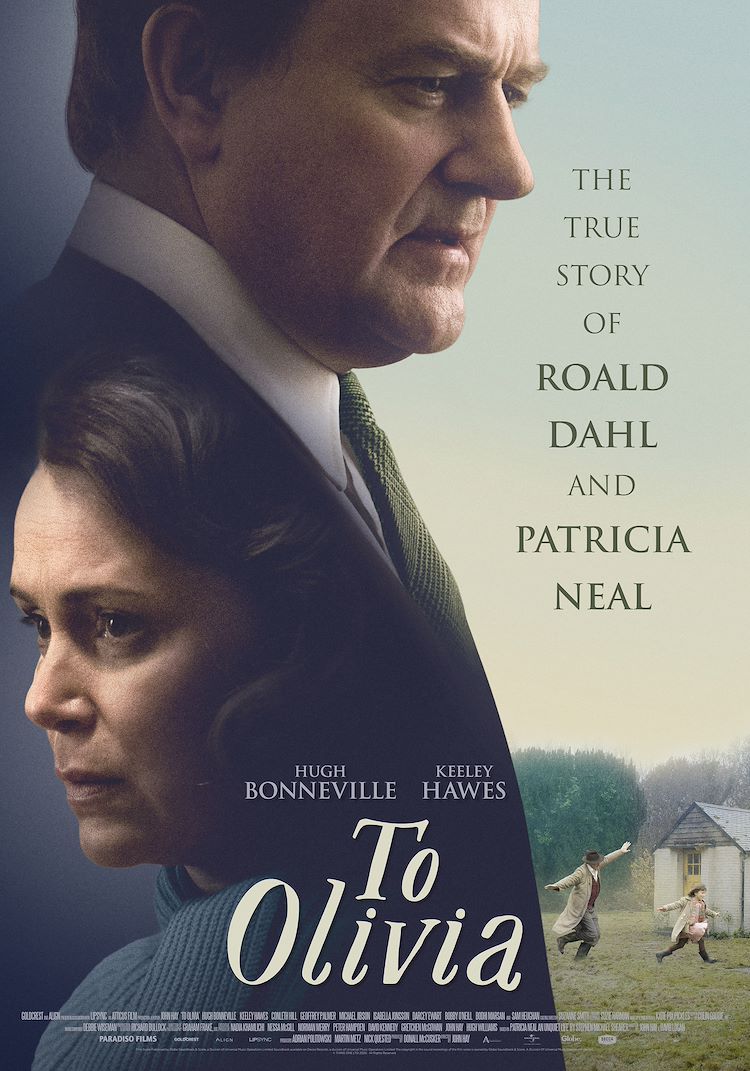 To Olivia - John Hay | Chassé Cinema