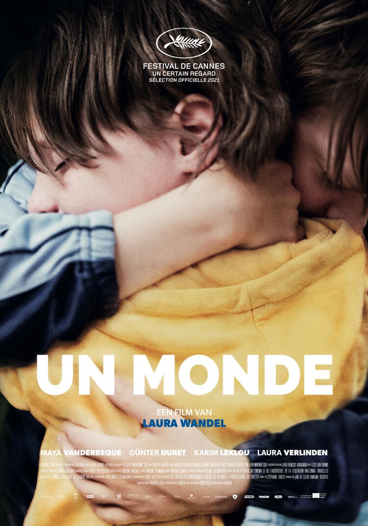 Un Monde - Laura Wandel | Chassé Cinema
